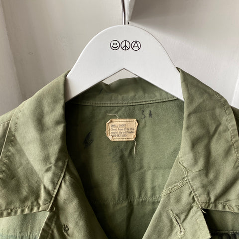 60's OG 107 Poplin - Small