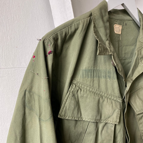 60's OG 107 Poplin - Small
