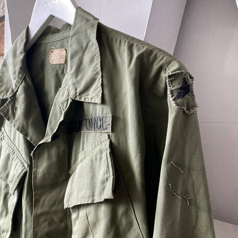 60's OG 107 Poplin - Small