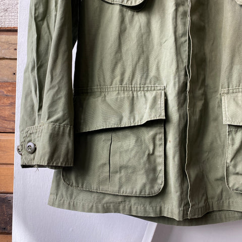 60's OG 107 Poplin - Small