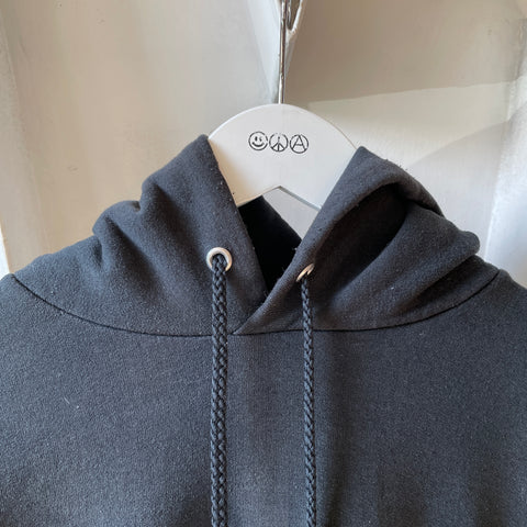 90’s Crossed Out Hoodie - XL