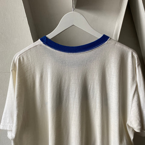 70's USAF Tee - Large