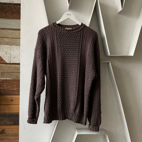 60’s Sweater - Medium