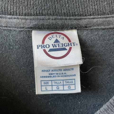 Y2K Cradle of Filth Tee - Large