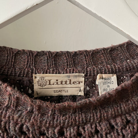 60’s Sweater - Medium