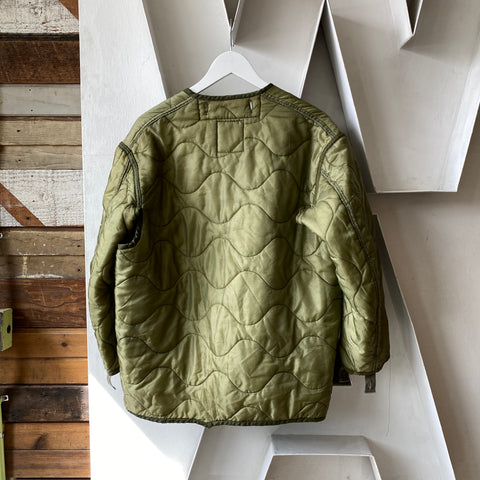 80's Liner Jacket - Small