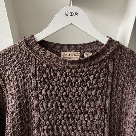 60’s Sweater - Medium