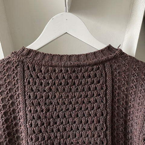 60’s Sweater - Medium