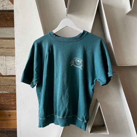 60’s Breeze Shield Sweat - XL