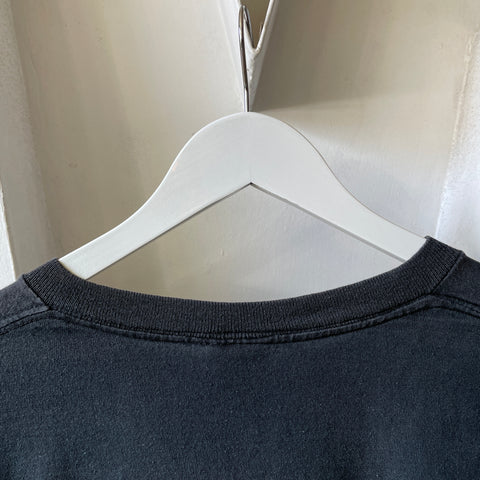 Y2K Cradle of Filth Tee - Large