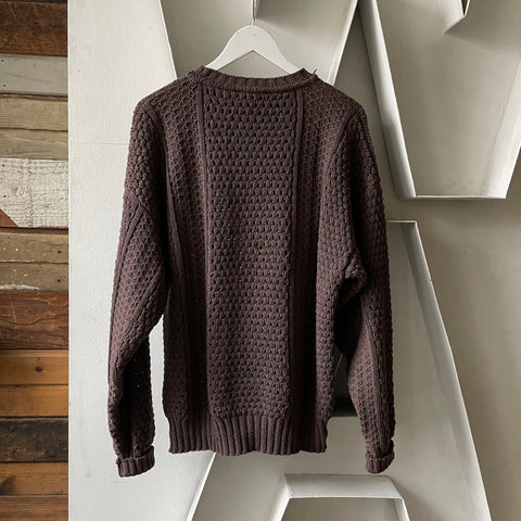 60’s Sweater - Medium