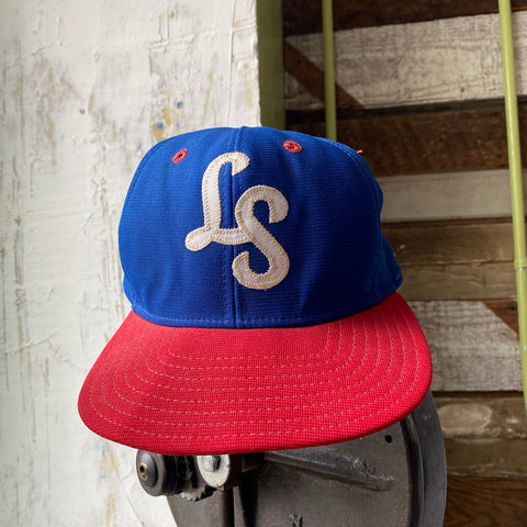 70's New Era Ball Cap - OS