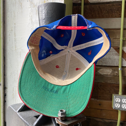 70's New Era Ball Cap - OS