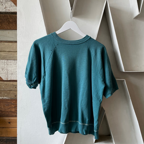 60’s Breeze Shield Sweat - XL