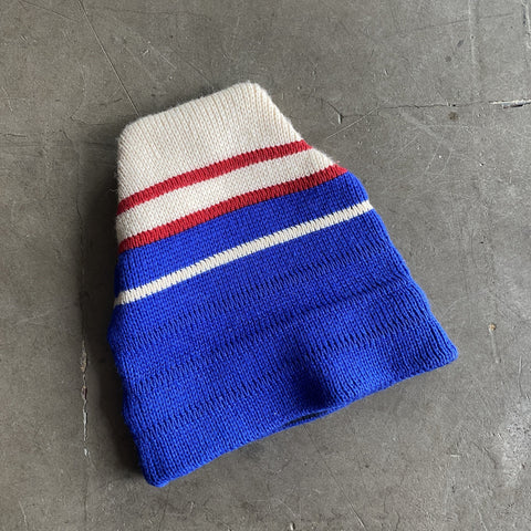 80's Knit Beanie - OS
