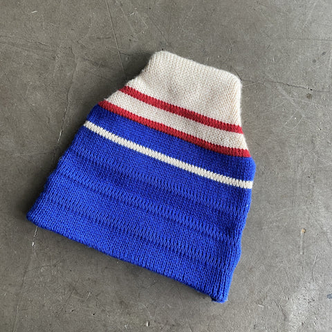 80's Knit Beanie - OS