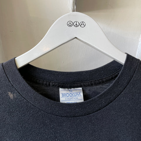 90’s Testament Tee - Large