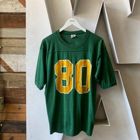 80’s Jersey Tee - Large