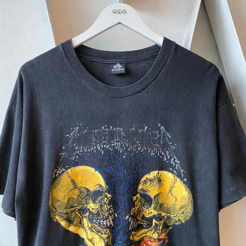 90’s Metallica Tee - Medium