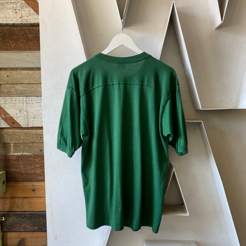 80’s Jersey Tee - Large
