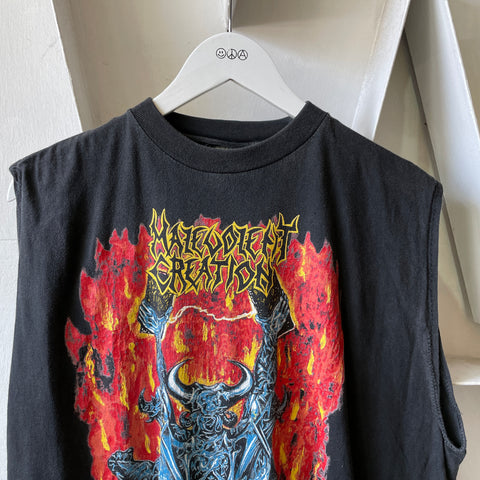90’s Malevolent Creation Tank - XL