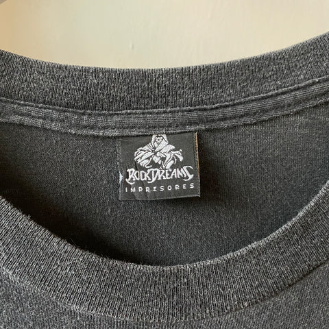 90’s Metallica Tee - Medium