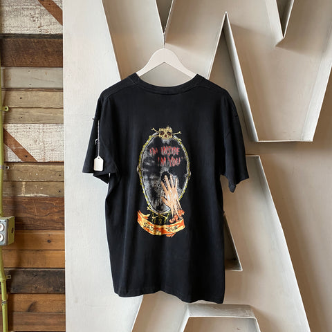 90’s Metallica Tee - Medium