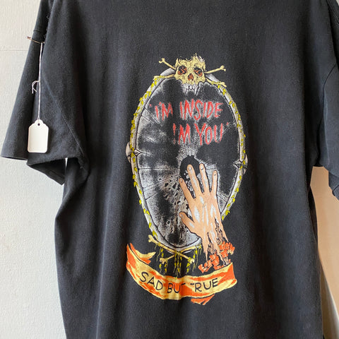 90’s Metallica Tee - Medium