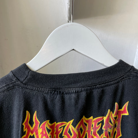 90’s Malevolent Creation Tank - XL