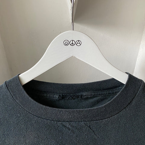 90's Megadeth Launch Tee - Large