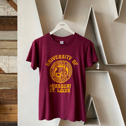 80’s Missouri Tee - Small