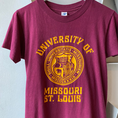 80’s Missouri Tee - Small
