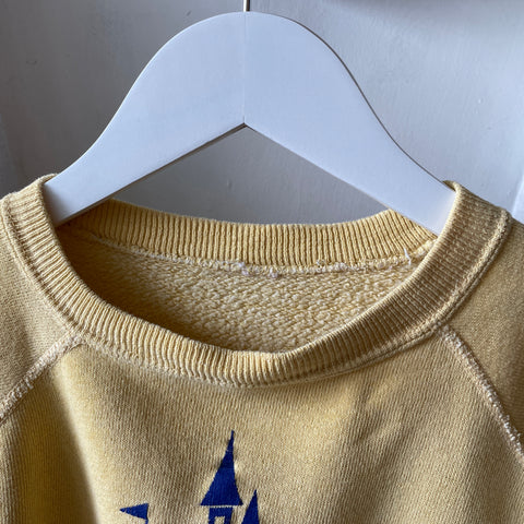 60’s Disneyland Crew - Large