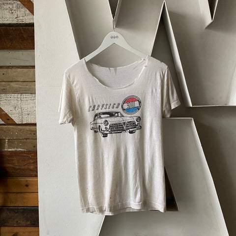70's Chrysler 300 Tee - Large