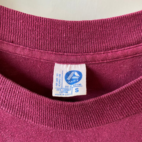 80’s Missouri Tee - Small