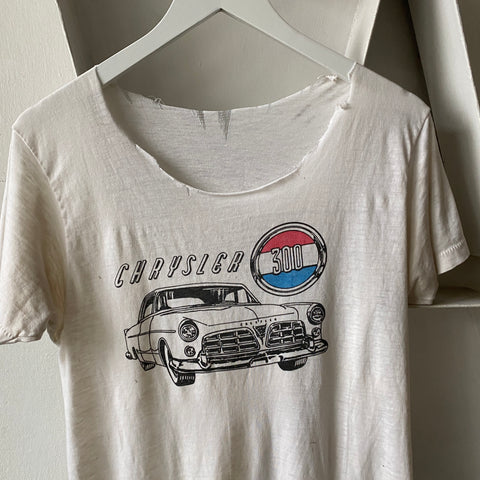 70's Chrysler 300 Tee - Large