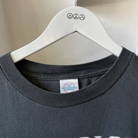 Y2K Blood for Blood Tee - Large