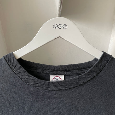 Y2K Cryptic Slaughter Tee - Medium