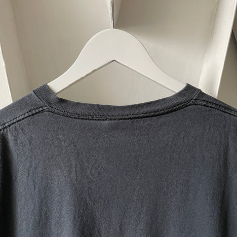 Y2K Cryptic Slaughter Tee - Medium