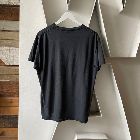 Y2K Cryptic Slaughter Tee - Medium