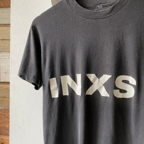 80’s INXS Tee - Small