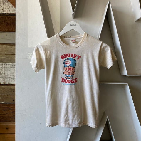 70's Swift Dodge Tee - XS