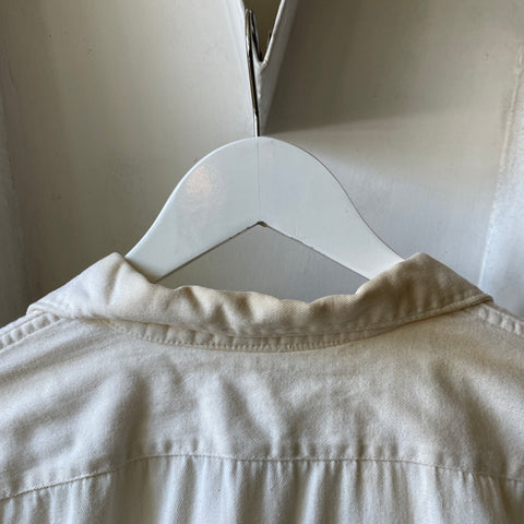 50’s Miller Work Shirt - Medium