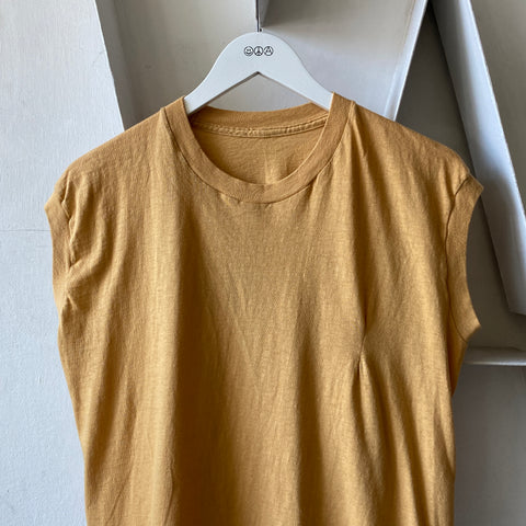 70's Muscle Tank - Medium