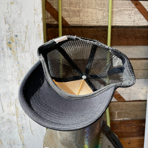 80’s Lone Star Beer Hat - OS