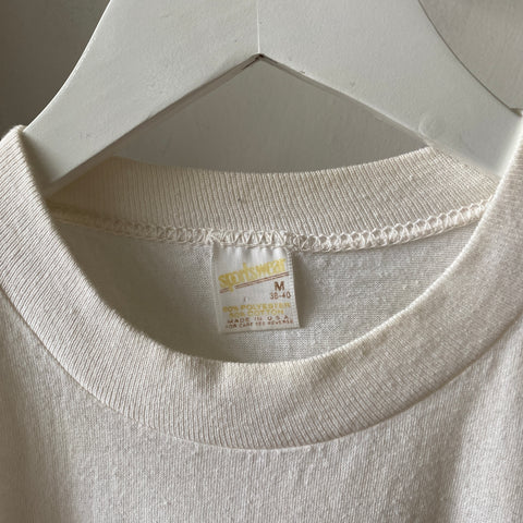 80's Devil’s Slide Tee - Medium
