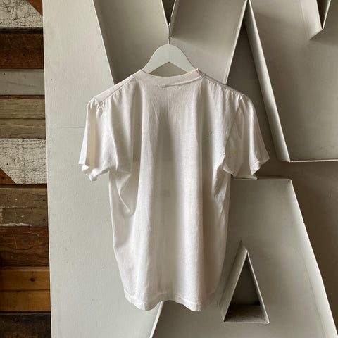 80's Devil’s Slide Tee - Medium