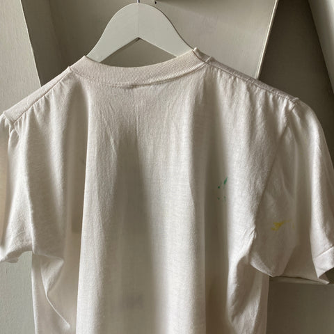 80's Devil’s Slide Tee - Medium