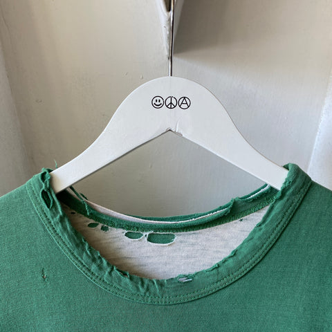 60’s Terrace Gym Tee - Medium