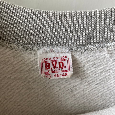 60’s USMC Sweat - XL